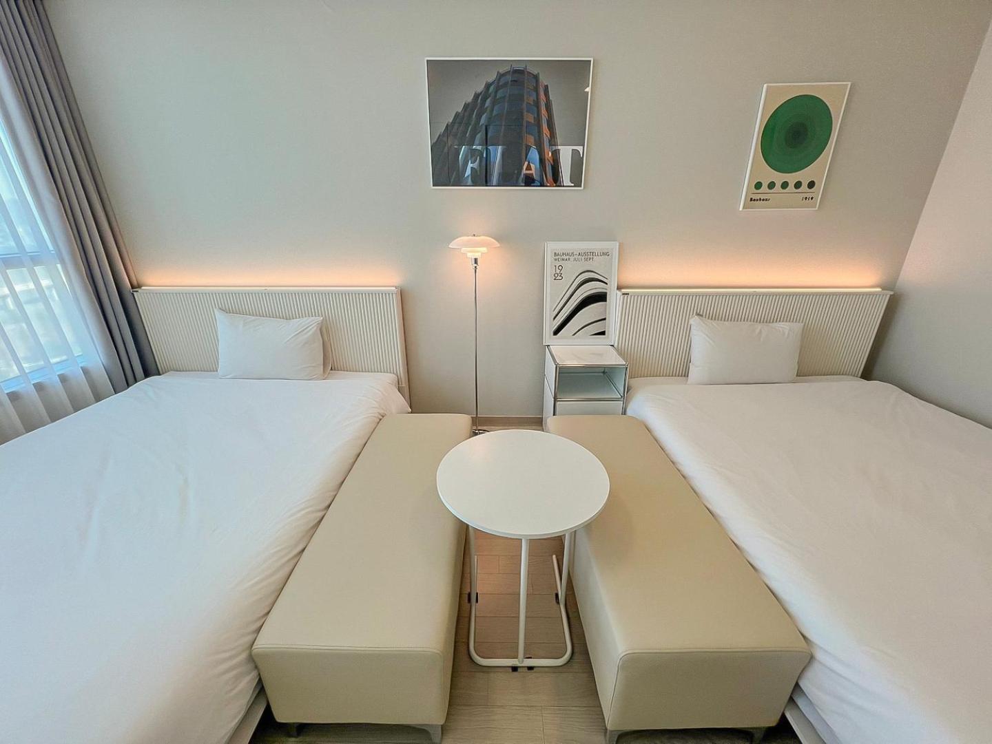 Апартаменты Uh Flat The Songdo Инчон Экстерьер фото